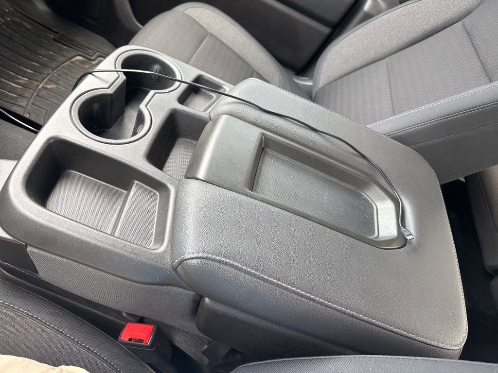 Used 2019 Chevrolet Silverado 1500 LT w/ All-Star Edition AWD/4WD image 17