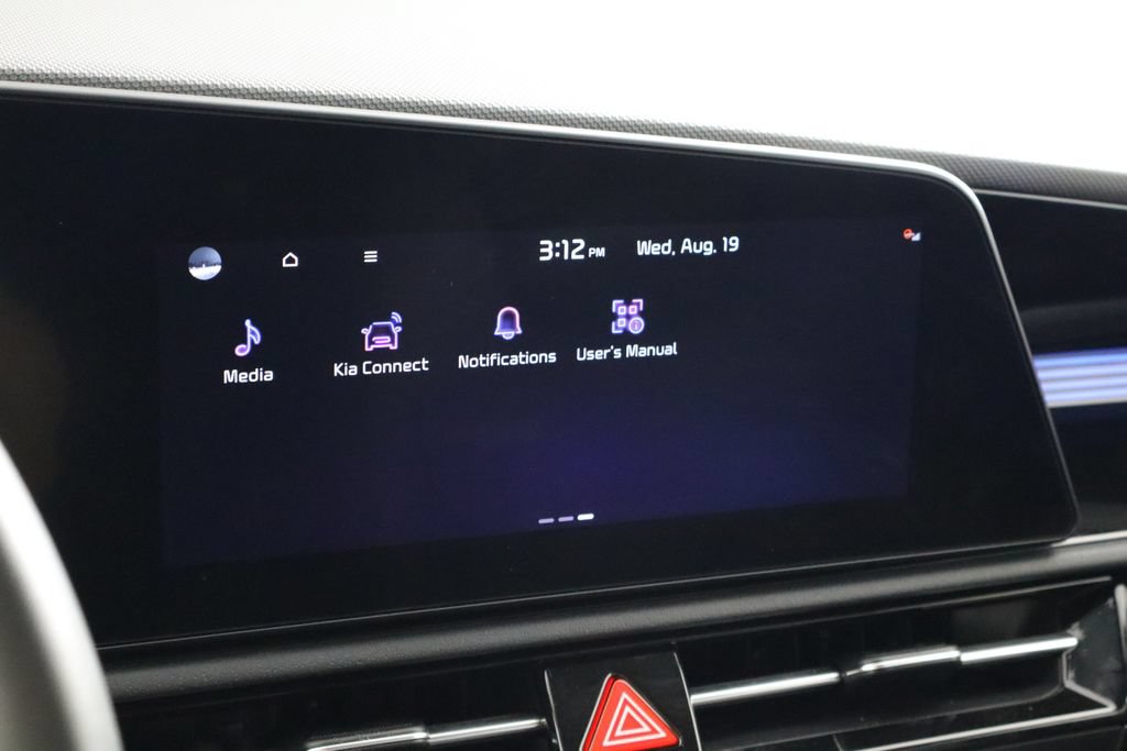 Used 2024 Kia Niro Wind FWD image 28