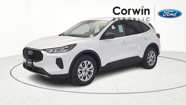 New 2026 Ford Escape Active w/ Cold Weather Package video 3