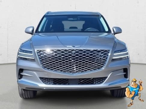 Used 2024 Genesis GV80 3.5T Prestige w/ Prestige Package image 2