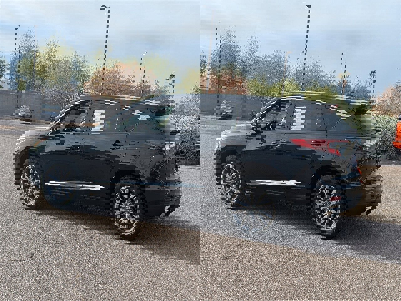 Certified 2023 Acura RDX w/ Technology Package image 5