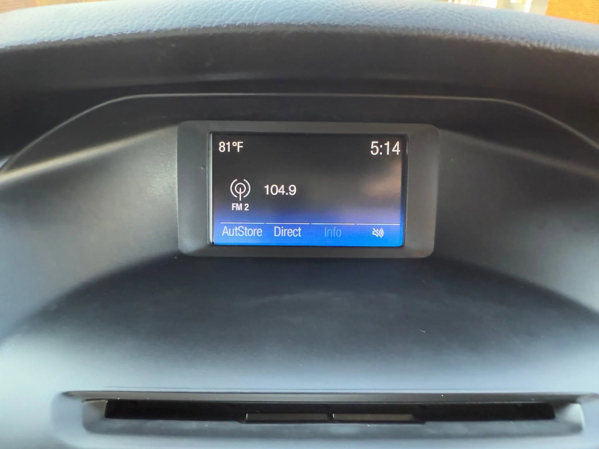Used 2015 Ford Focus SE image 23