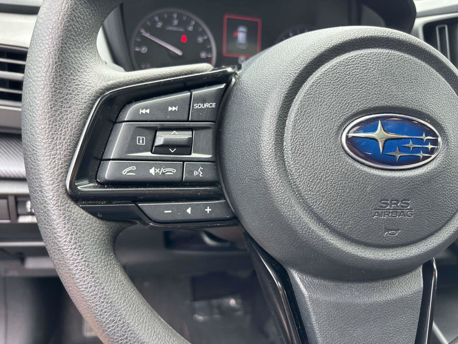 Used 2026 Subaru Crosstrek 2.5i Premium AWD/4WD image 19
