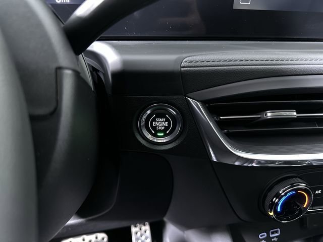 New 2026 Buick Encore GX Preferred w/ Comfort Package FWD image 17