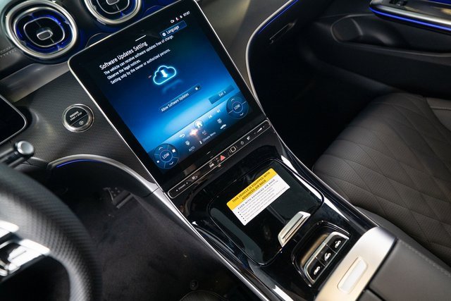 New 2026 Mercedes-Benz CLE 300 4MATIC Cabriolet image 22