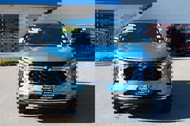 Used 2026 Chevrolet Trax LT w/ LT Convenience Package image 7