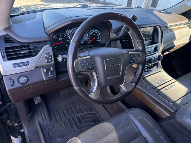 Used 2020 GMC Yukon XL Denali image 24