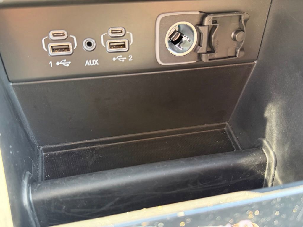 Certified 2024 Jeep Grand Cherokee Summit image 27