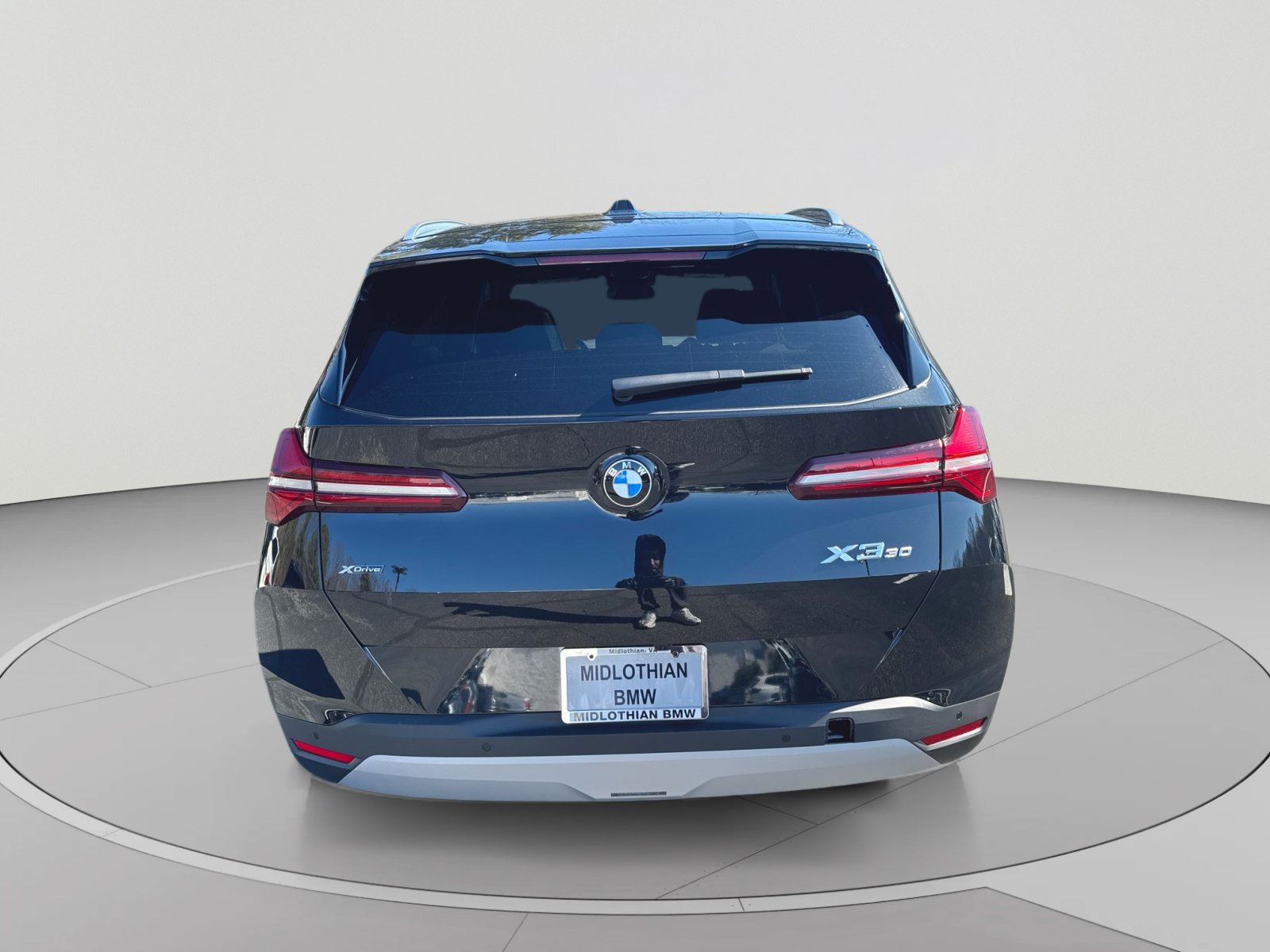 New 2026 BMW X3 xDrive30i w/ Premium Package AWD/4WD image 30
