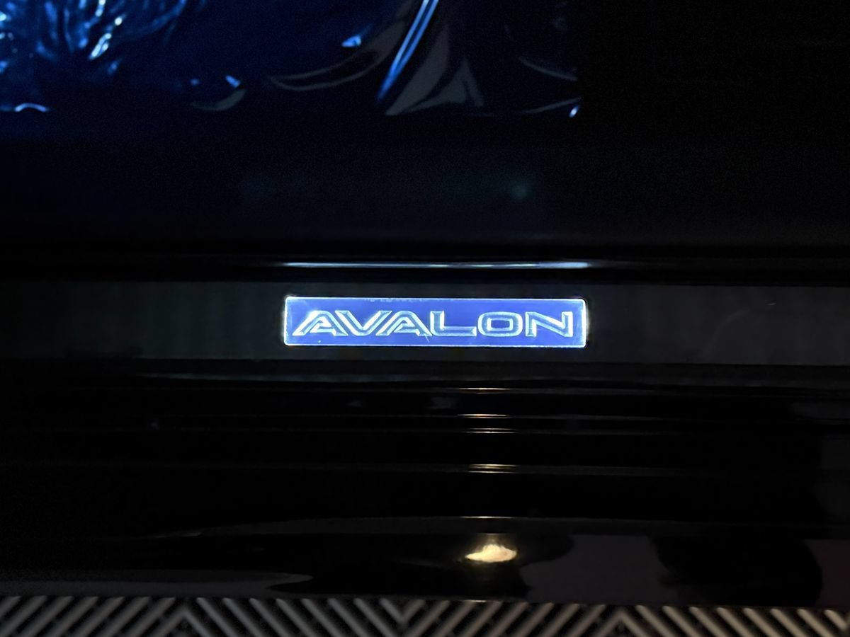 Used 2021 Toyota Avalon TRD FWD image 14