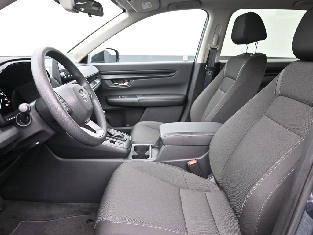 Used 2026 Honda CR-V EX image 26