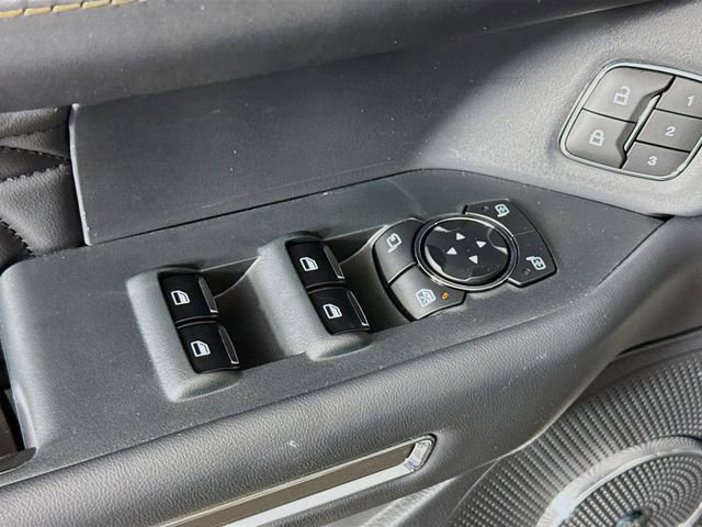 Used 2024 Ford Expedition Max Platinum image 18