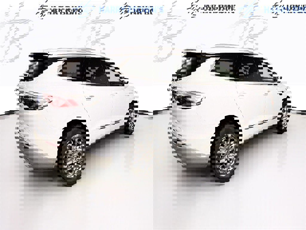 Certified 2023 Buick Enclave Essence w/ Experience Buick Package image 34