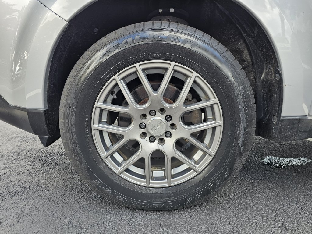 Used 2011 Subaru Forester 2.5X AWD/4WD image 25