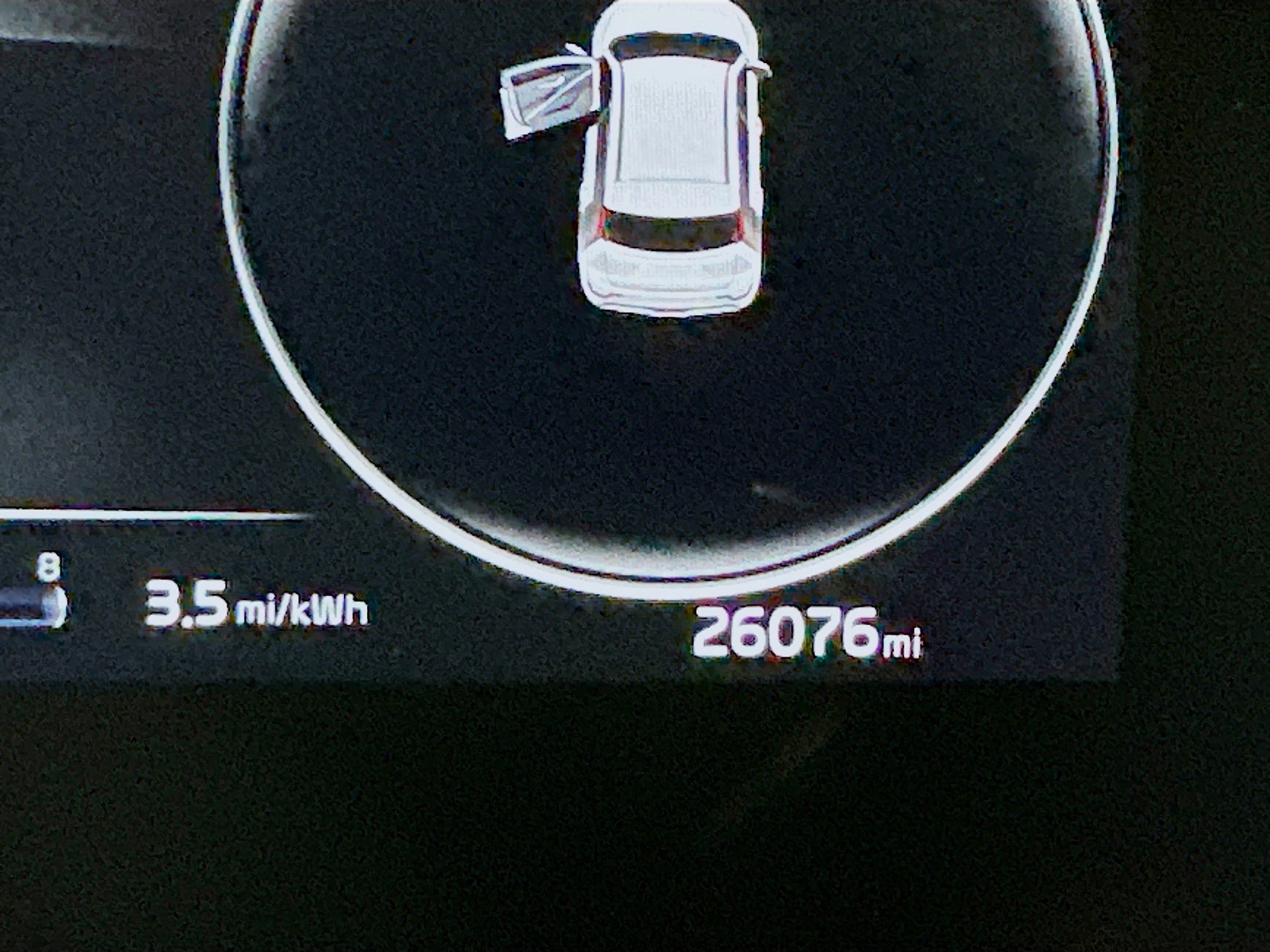 Used 2023 Kia Niro Wind w/ Wind Preserve Package image 19