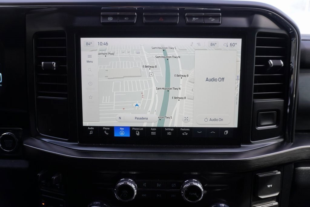 Used 2024 Ford F250 Lariat w/ Sport Appearance Package image 10