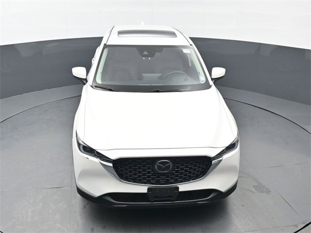 Certified 2022 MAZDA CX-5 AWD 2.5 S w/ Premium Plus Pkg image 46