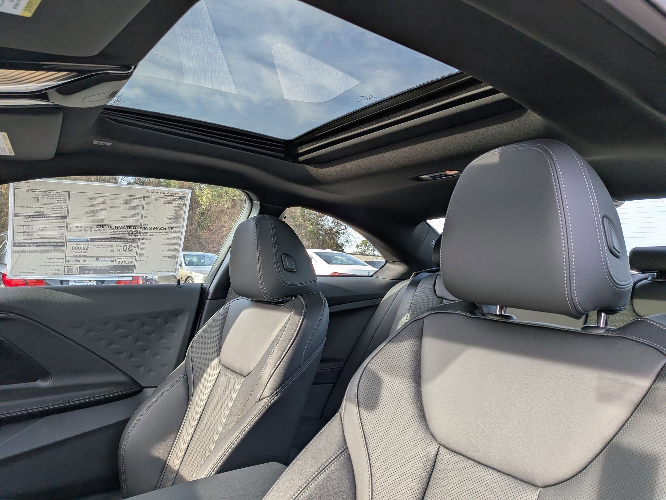 New 2026 BMW 230i w/ M Sport Package image 17