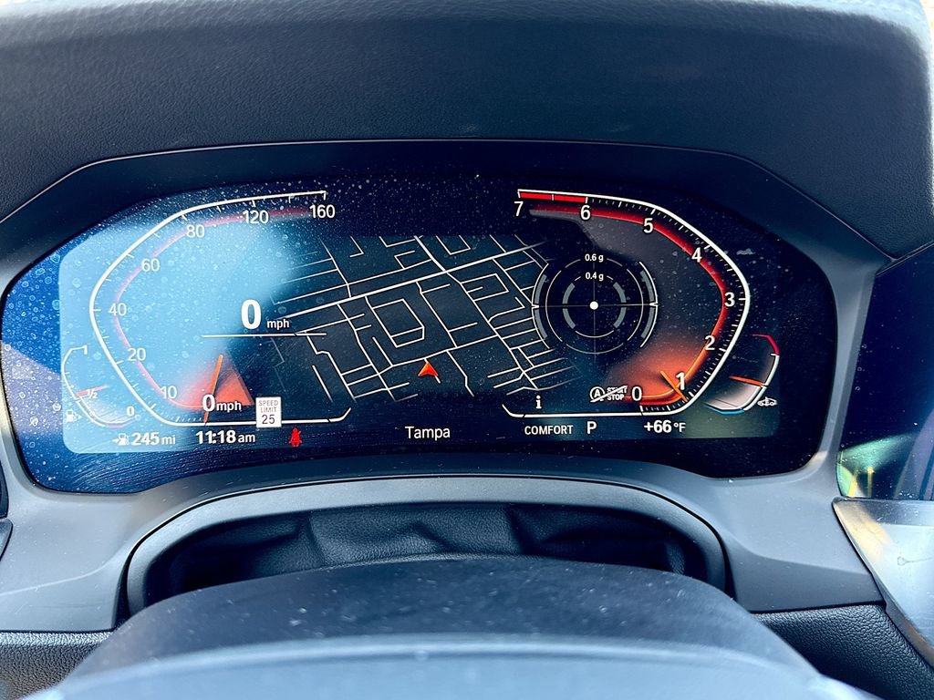 Used 2019 BMW 330i Sedan w/ Premium Package image 40