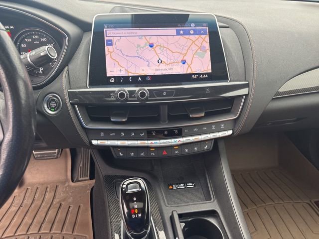 Used 2020 Cadillac CT5 Premium Luxury w/ Platinum Package image 5