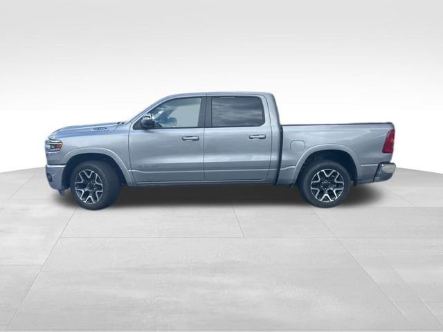Used 2025 RAM 1500 Laramie image 5
