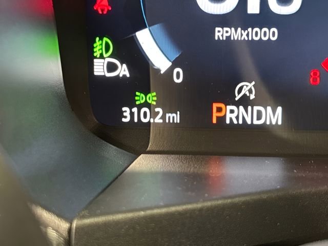 New 2026 Ford Explorer ST w/ Sun And Sound Package image 16