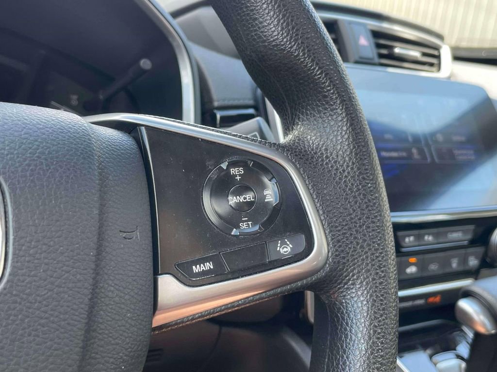 Used 2019 Honda CR-V EX image 23