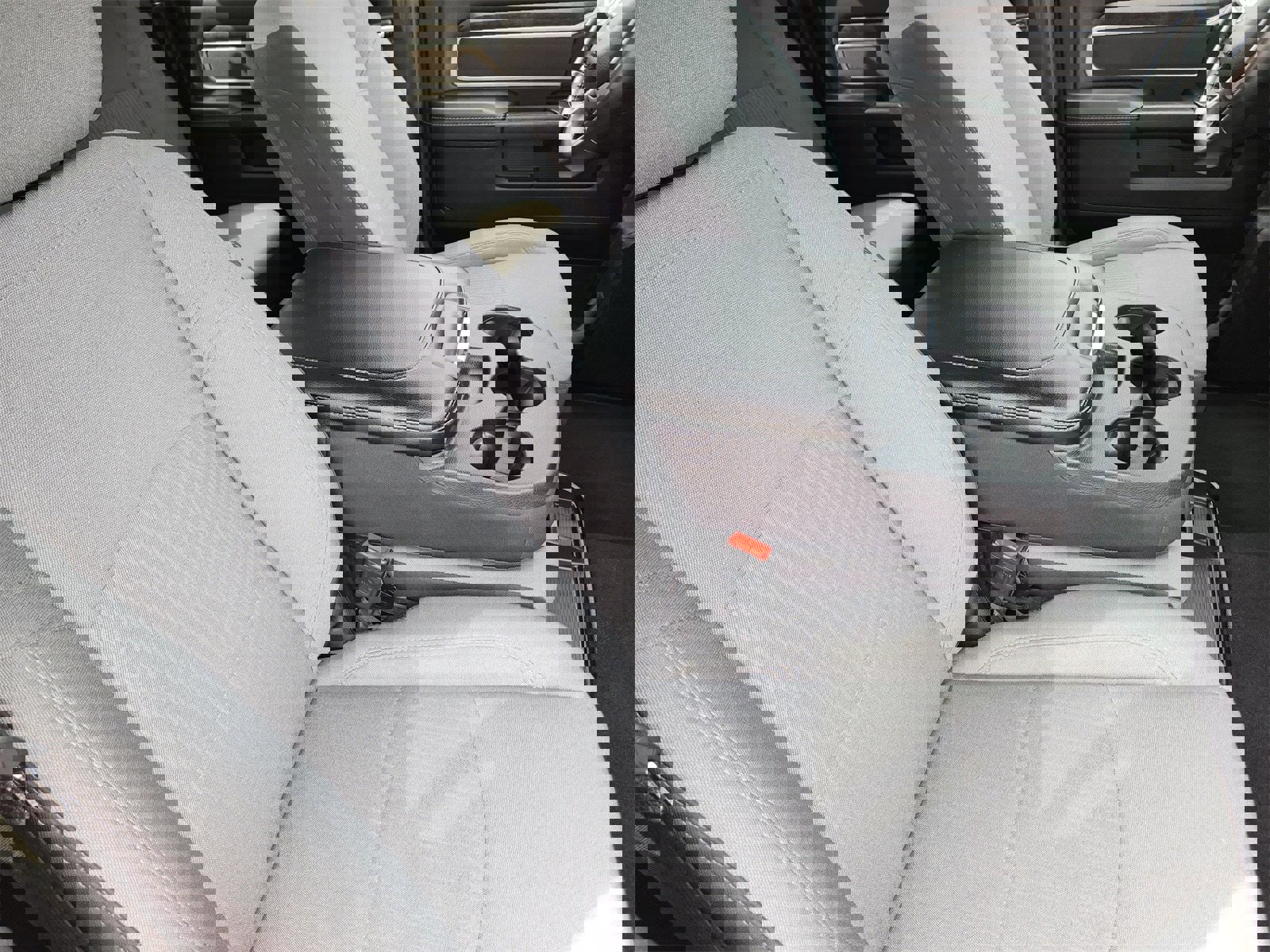 Certified 2024 RAM 2500 Big Horn w/ Bed Utility Group image 24