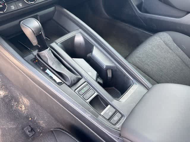Used 2026 Honda Accord SE image 18