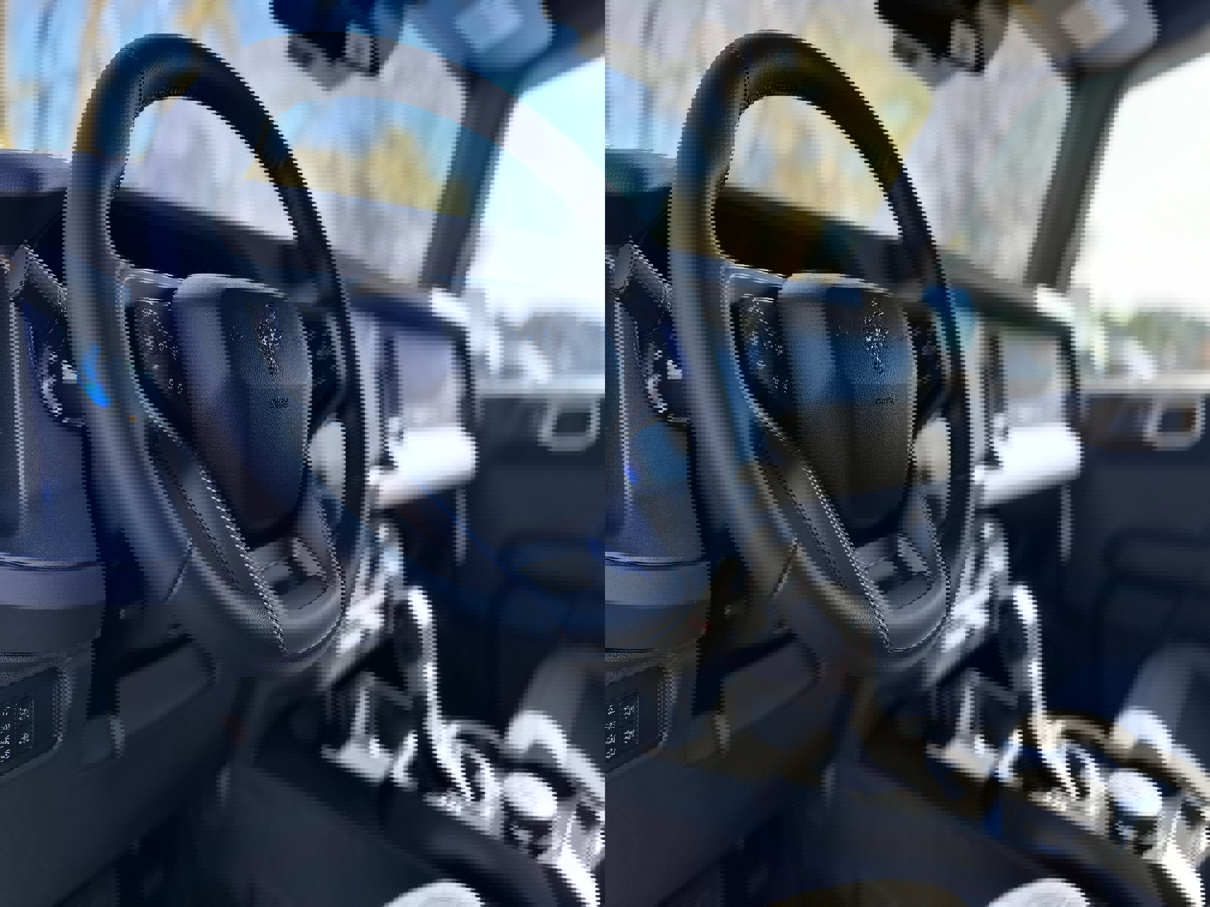 New 2025 Ford Bronco Big Bend image 15