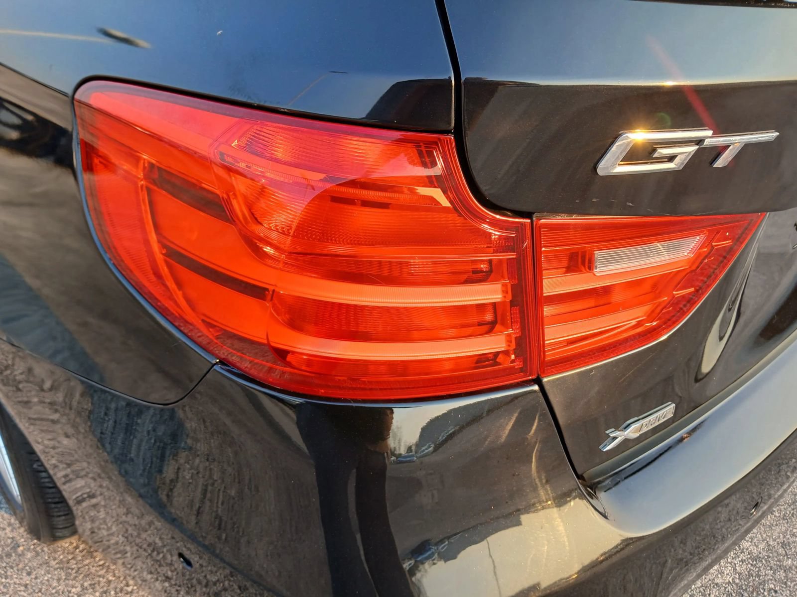 Used 2016 BMW 328i Gran Turismo xDrive AWD/4WD image 15