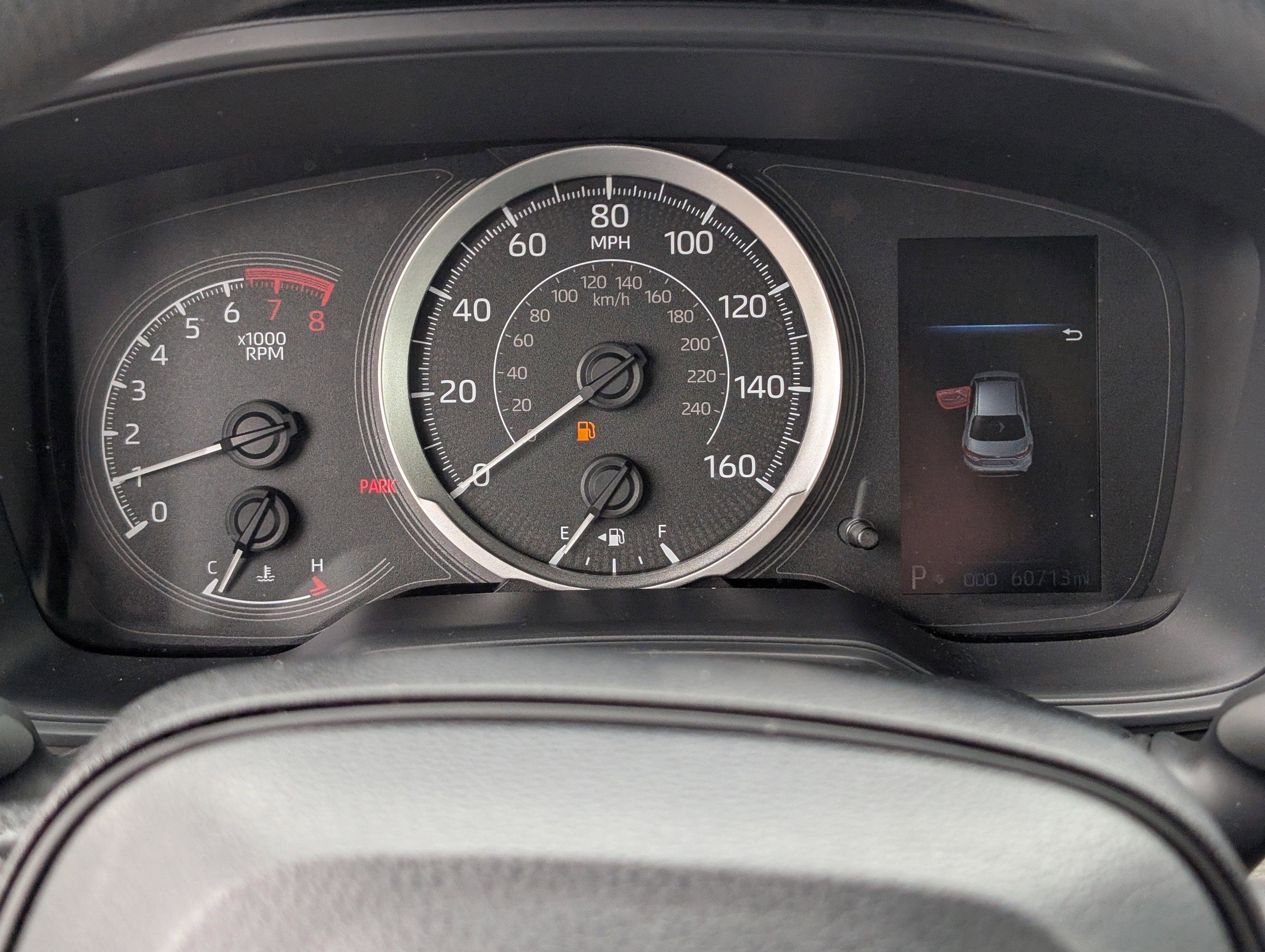 Used 2022 Toyota Corolla LE FWD image 20