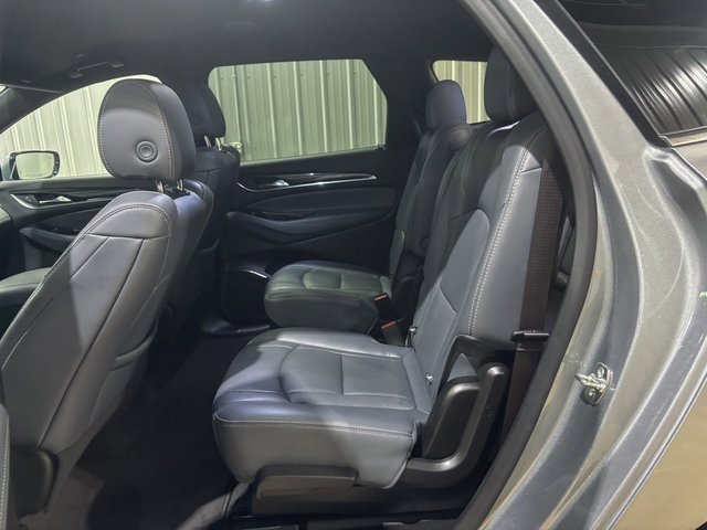 Used 2024 Buick Enclave Premium image 23