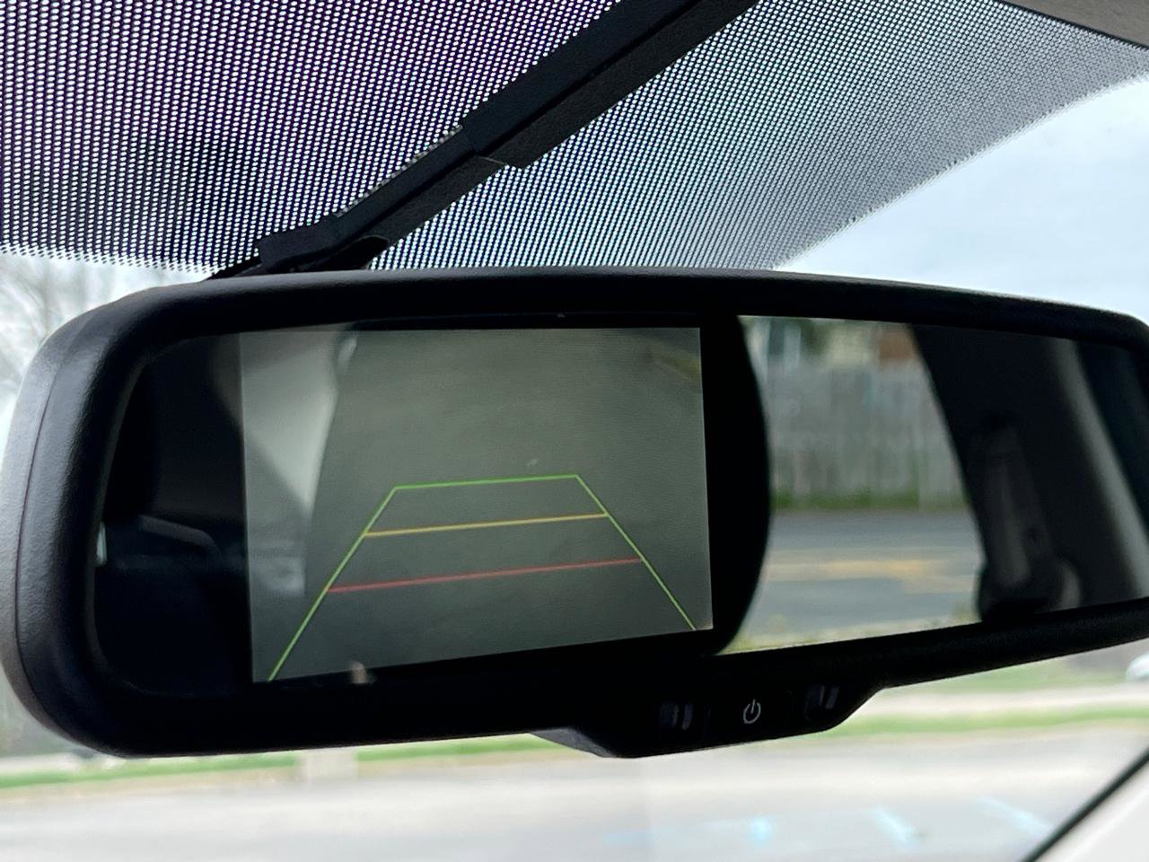 Used 2015 MAZDA CX-5 Sport AWD/4WD image 26