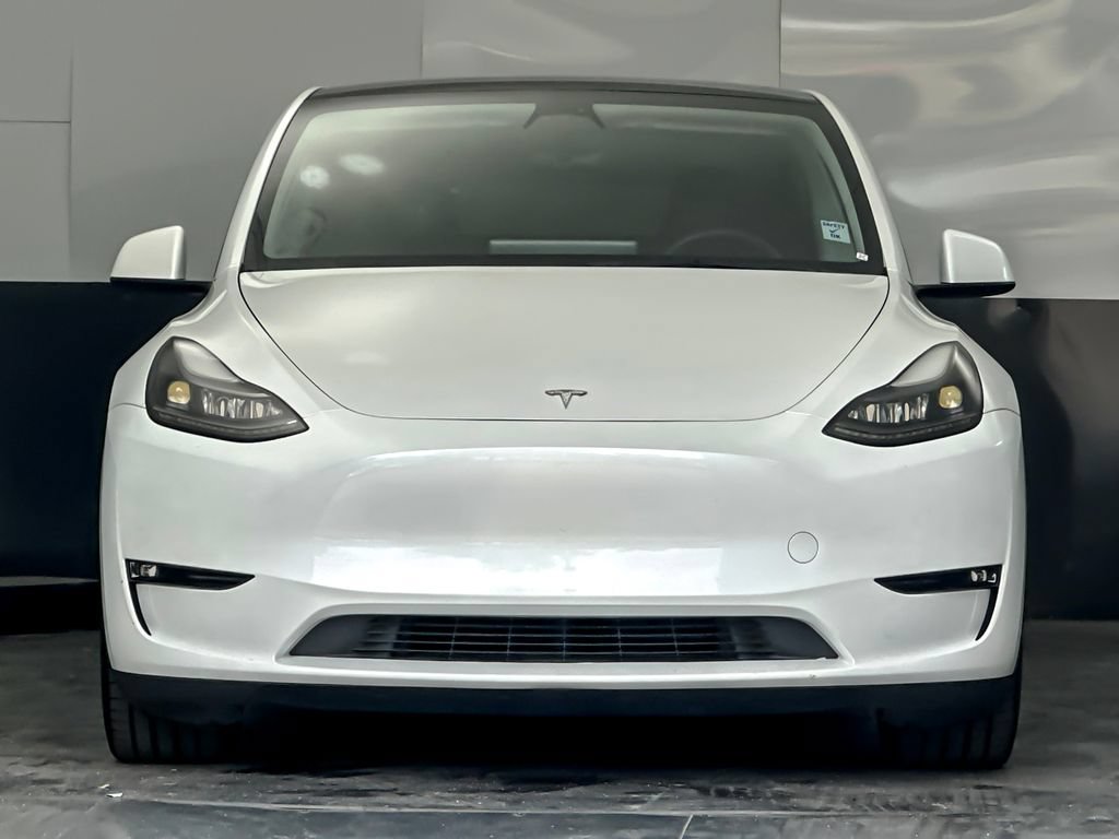 Used 2023 Tesla Model Y Performance AWD/4WD image 8