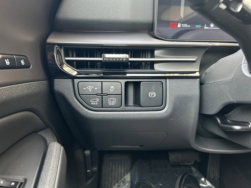 New 2026 Kia Sportage SX Prestige image 28