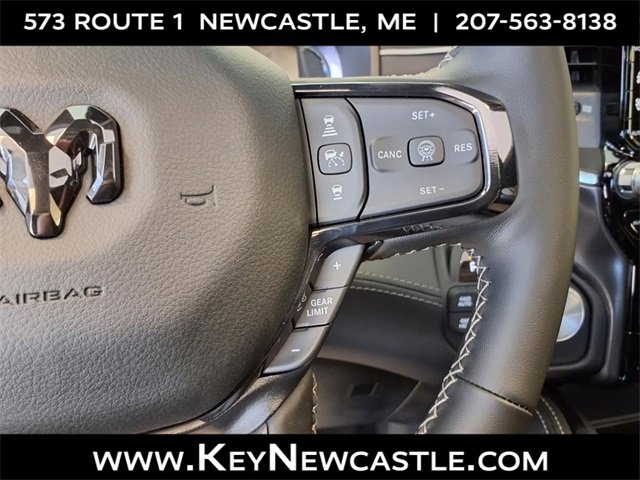 New 2026 RAM 1500 Limited image 10