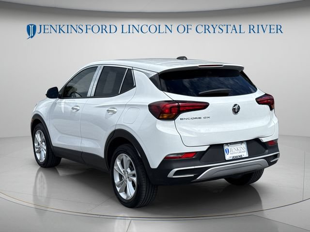 Used 2020 Buick Encore GX Preferred w/ Cold Weather Comfort Package FWD image 6