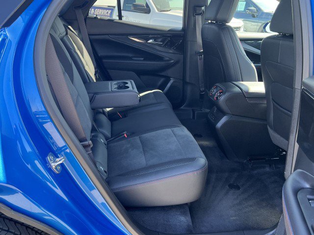 Used 2025 Chevrolet Blazer EV RS AWD/4WD image 26