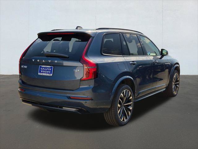 New 2026 Volvo XC90 T8 Ultra w/ Protection Package AWD/4WD image 2