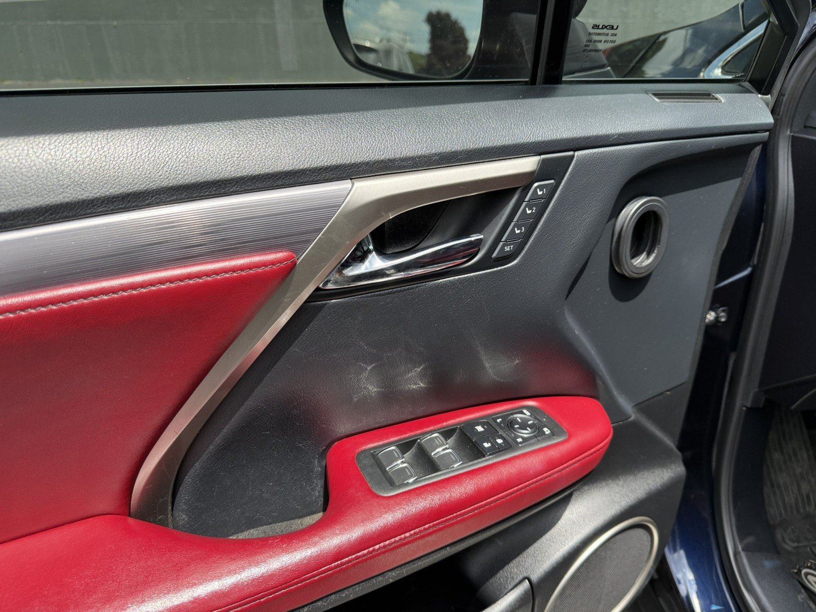Used 2019 Lexus RX 350 F Sport AWD/4WD image 15