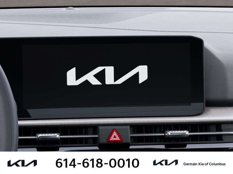 New 2026 Kia Sportage X-Pro Prestige AWD/4WD image 23