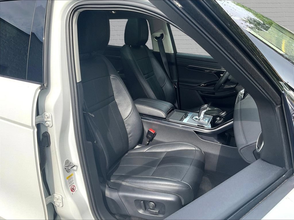 Used 2020 Land Rover Range Rover Evoque S AWD/4WD image 26