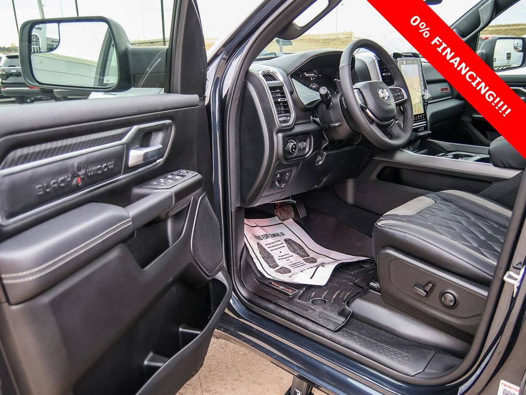 New 2026 RAM 1500 Big Horn image 32