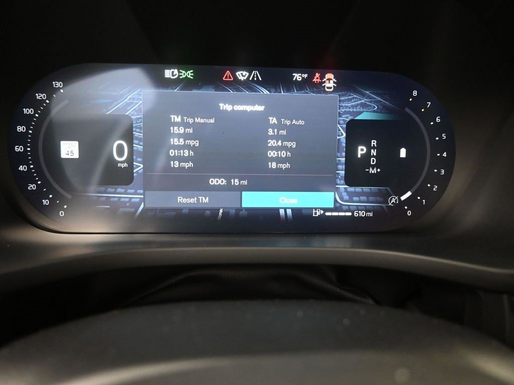 New 2026 Volvo XC60 B5 Plus w/ Protection Package Premier image 21