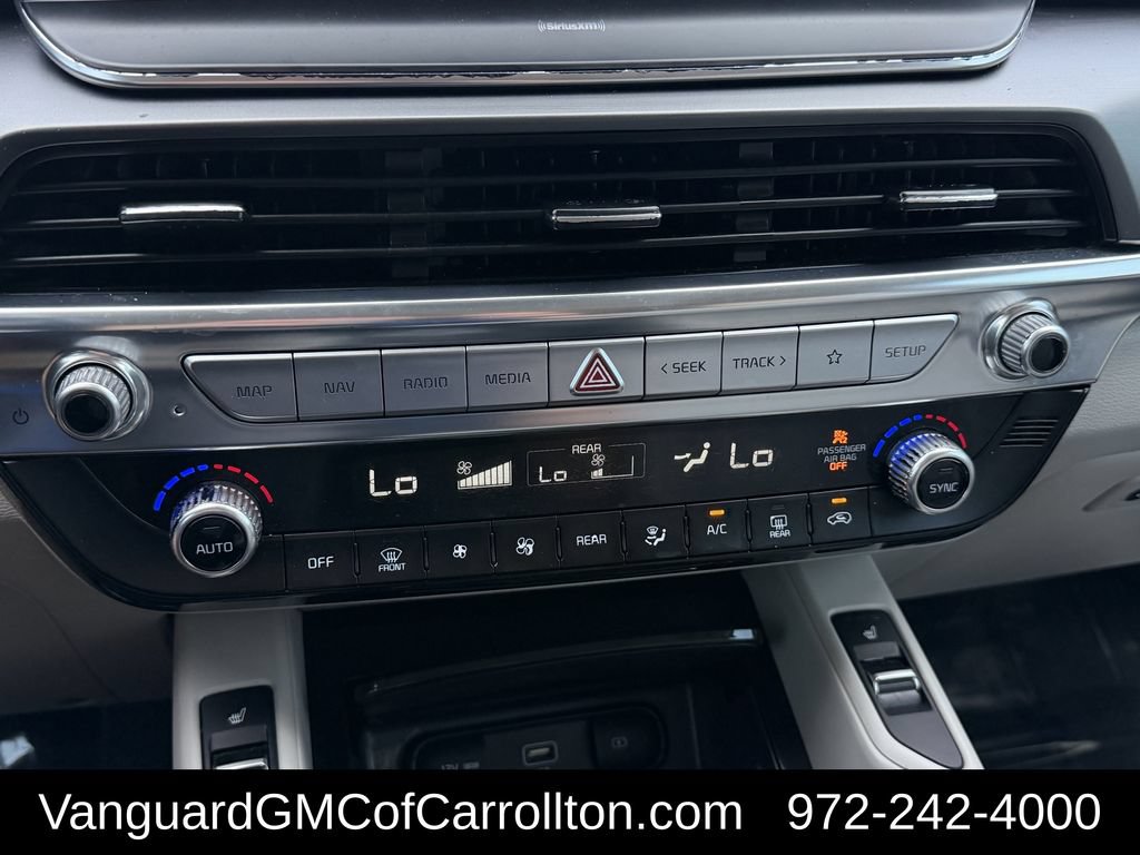 Used 2022 Kia Telluride S FWD image 23