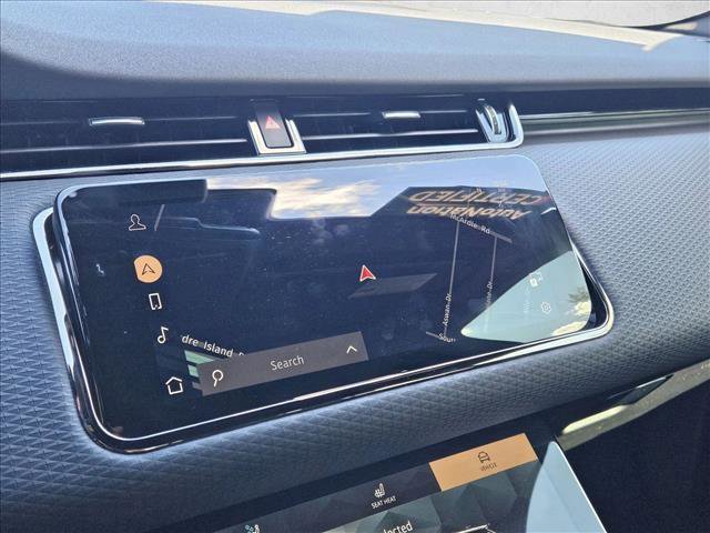 Used 2023 Land Rover Range Rover Evoque R-Dynamic S image 14