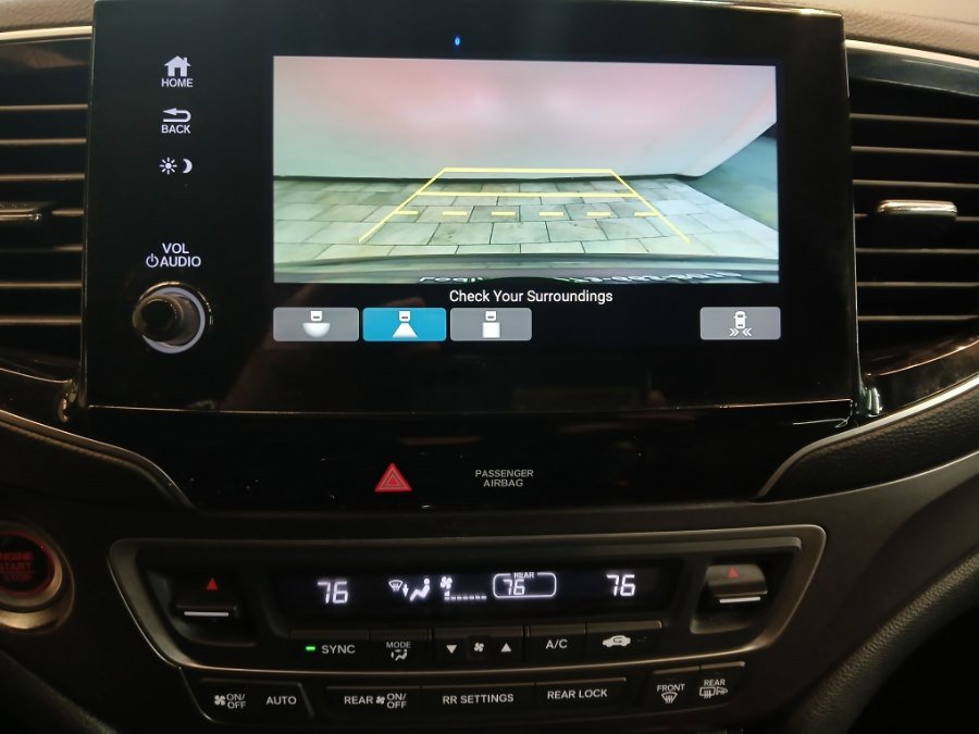 Used 2021 Honda Pilot Special Edition image 13