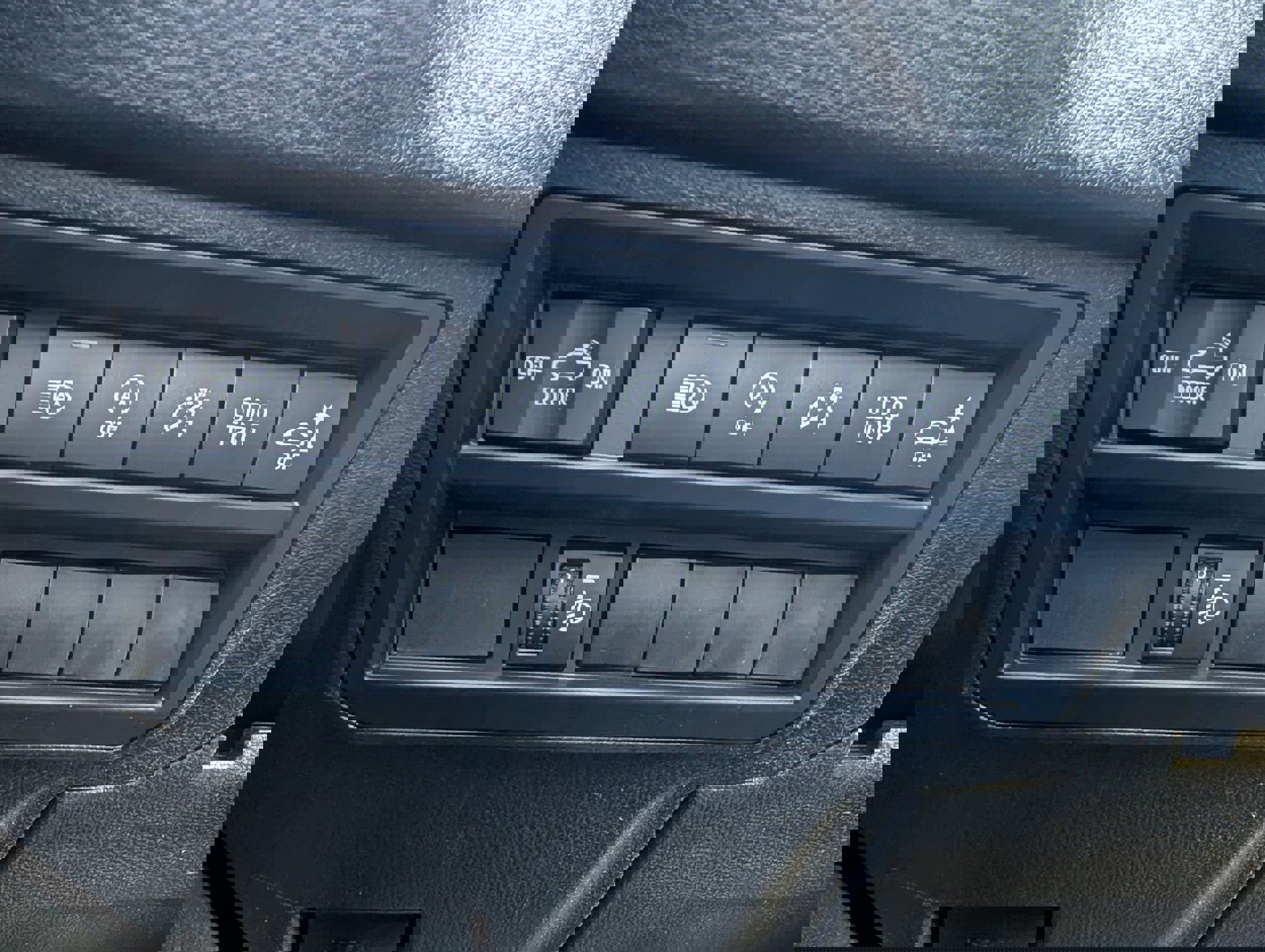 New 2026 Toyota Tundra SR5 image 24