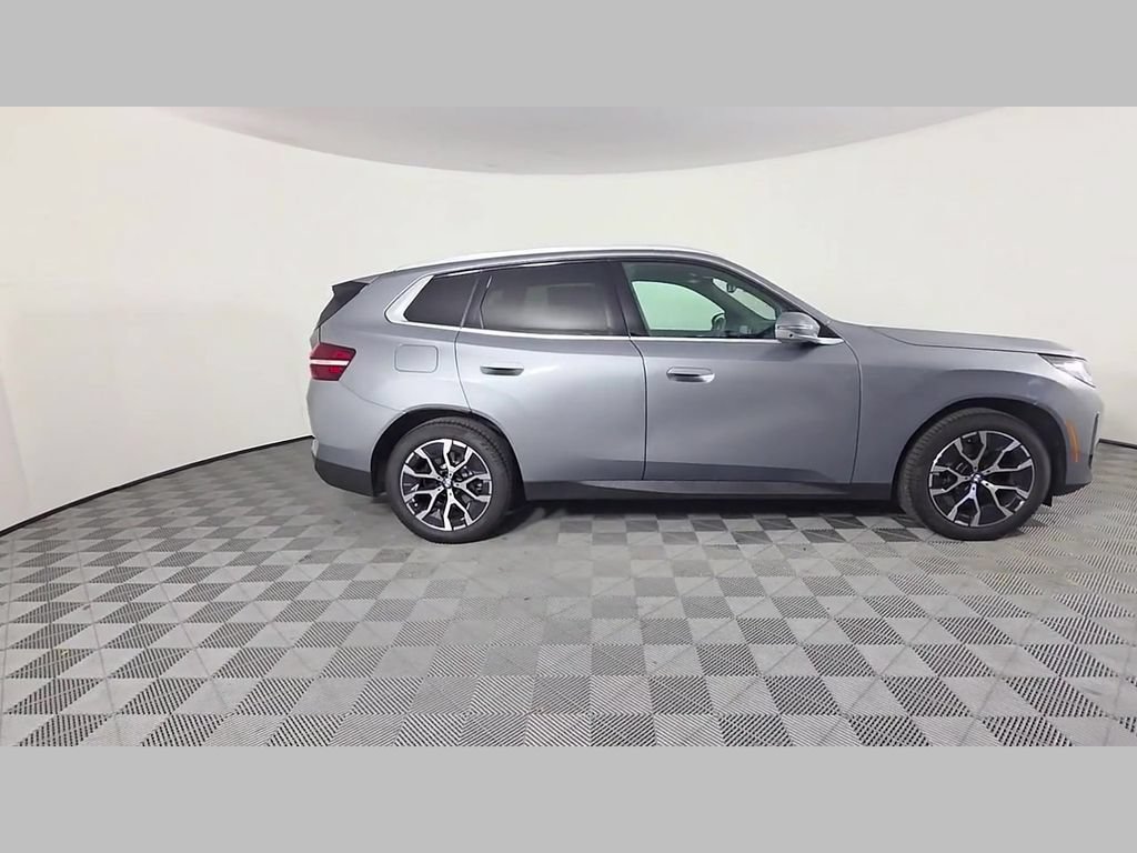 Used 2025 BMW X3 xDrive30i w/ Premium Package AWD/4WD image 35